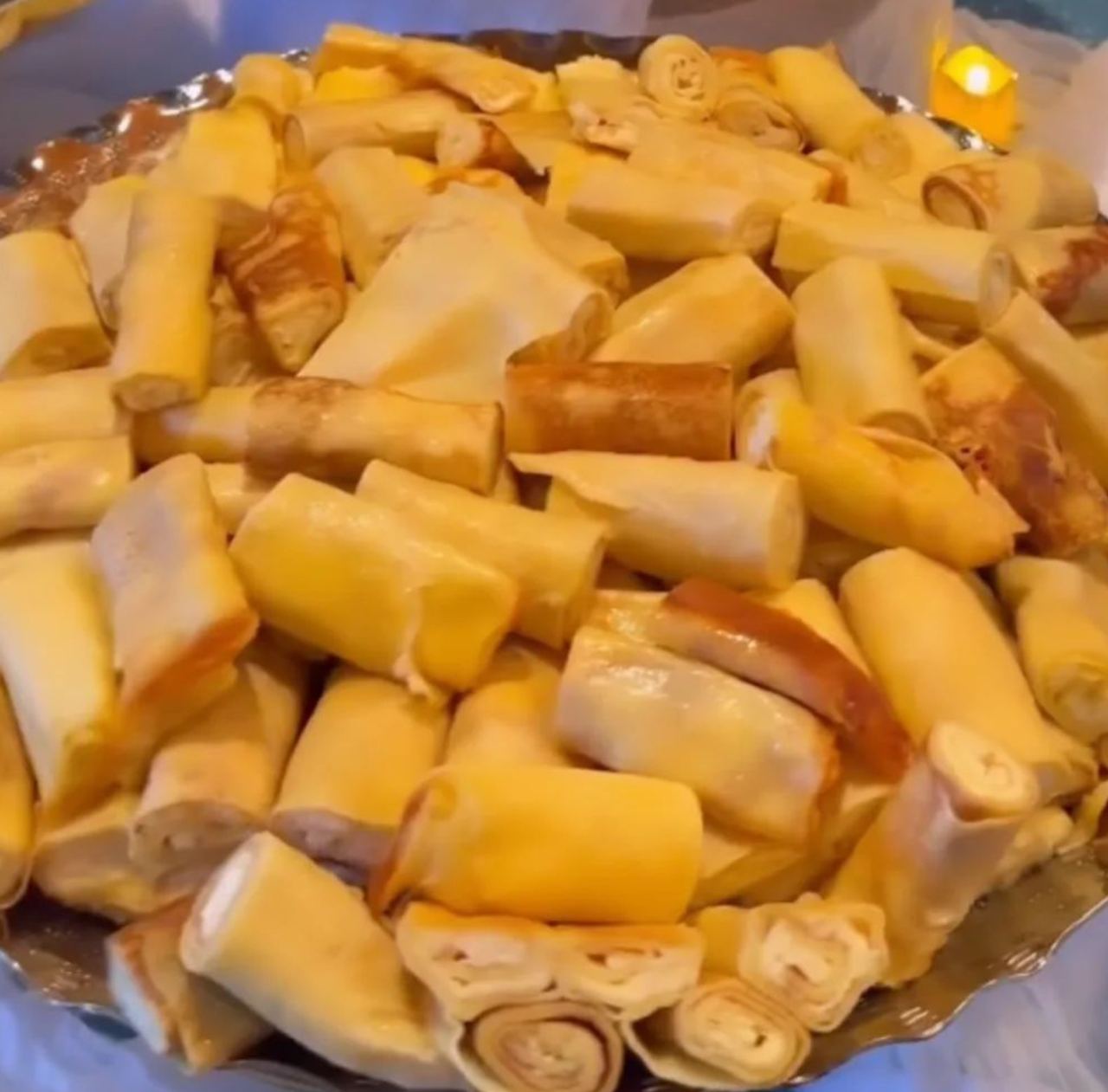 Taste of Moldova, Кристина - Фото 9