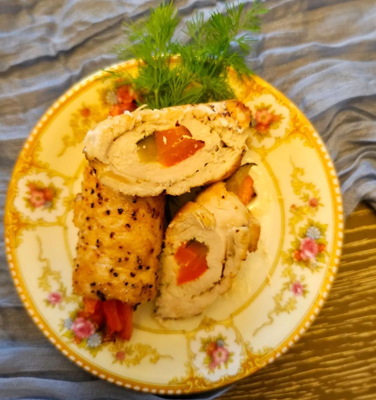 Taste of Moldova, Кристина - Фото 10