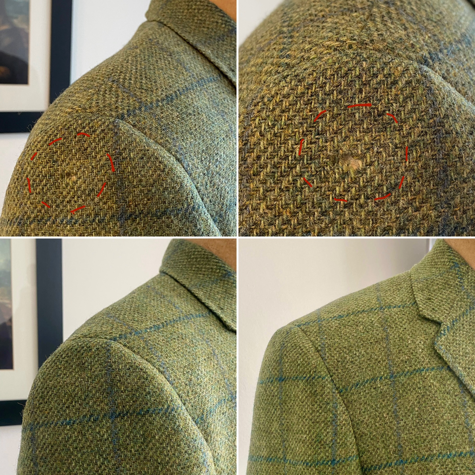 Fashion Tailoring and Alteration - Фото 2