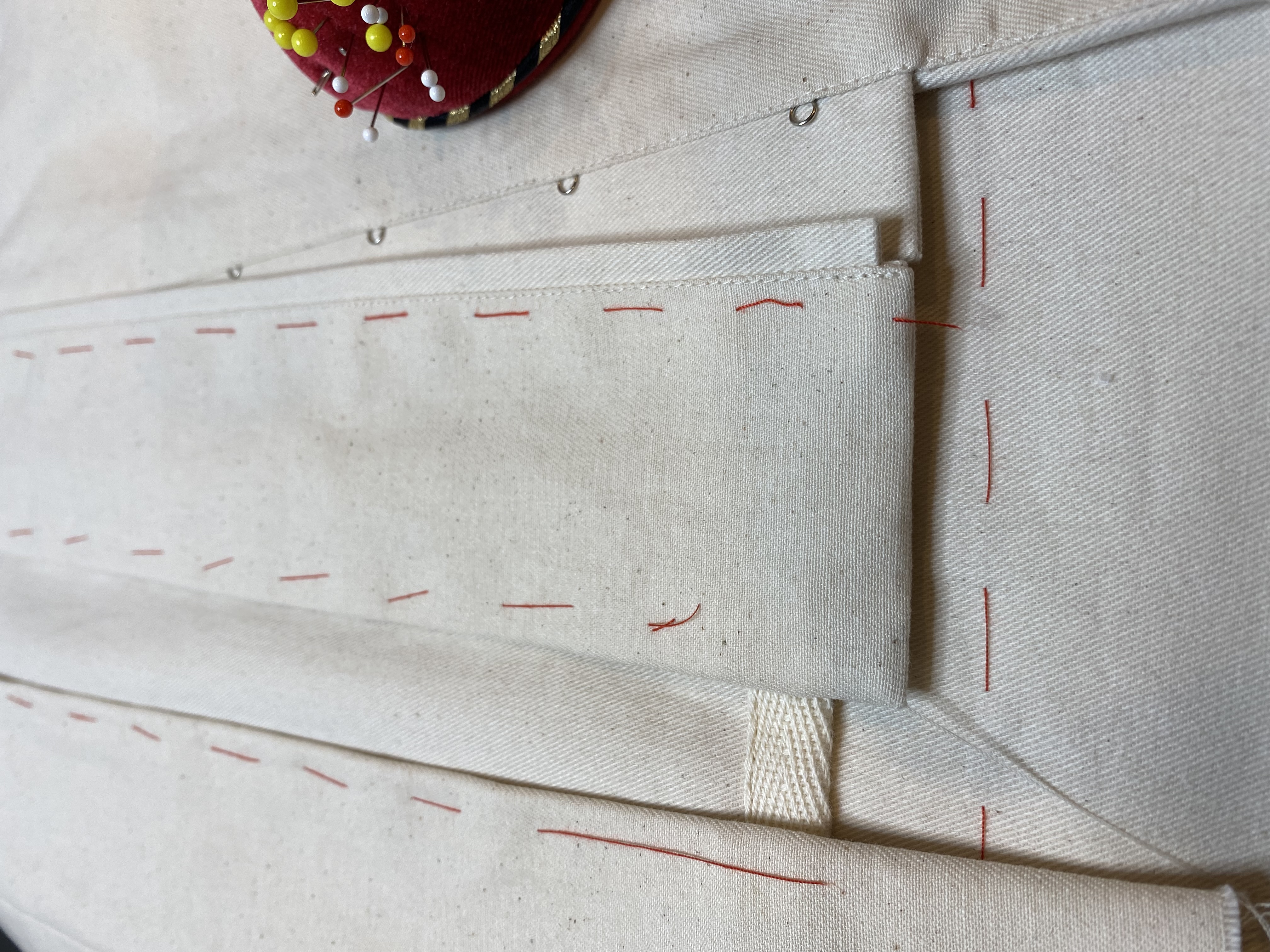 Fashion Tailoring and Alteration - Фото 4