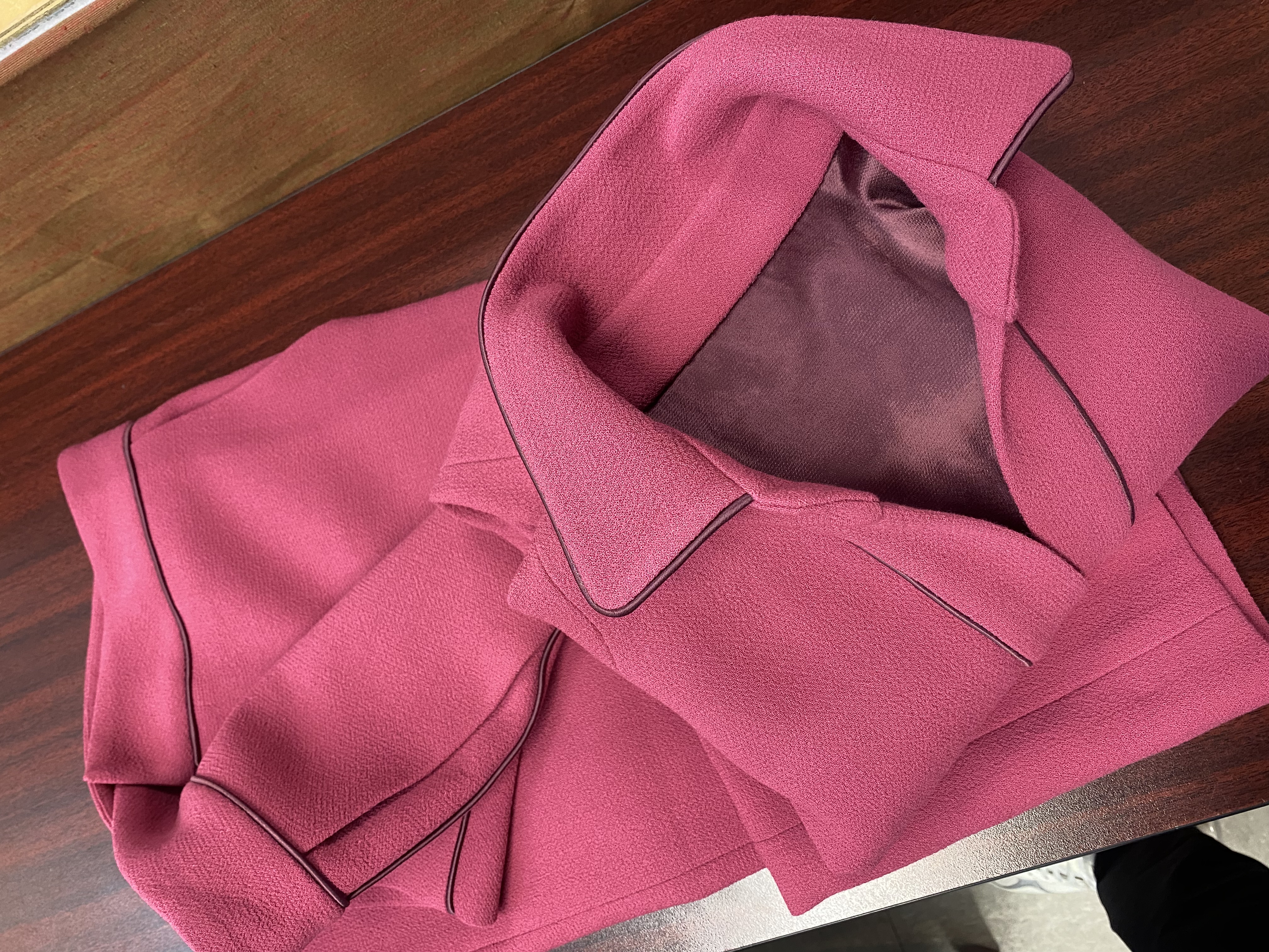 Fashion Tailoring and Alteration - Фото 8