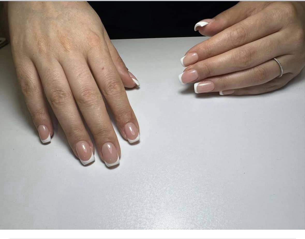 Anna, Russian Manicure - Фото 2