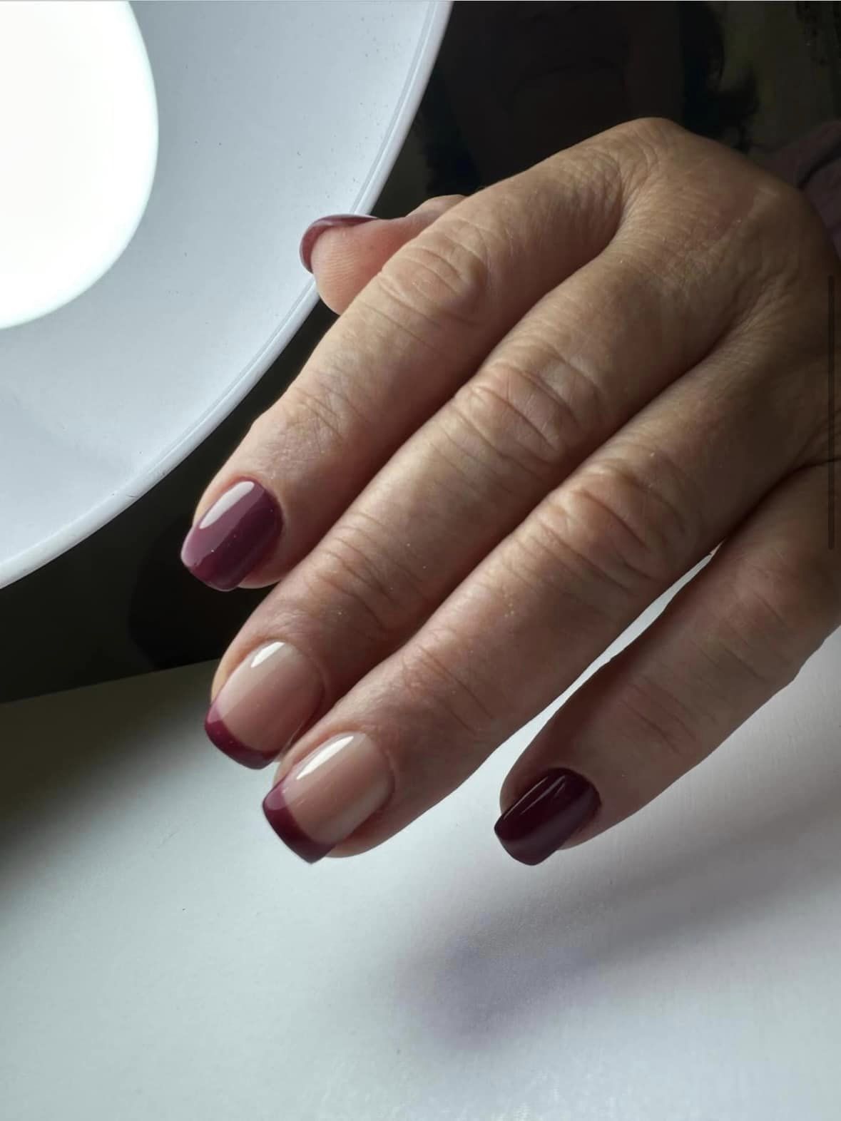 Anna, Russian Manicure - Фото 3