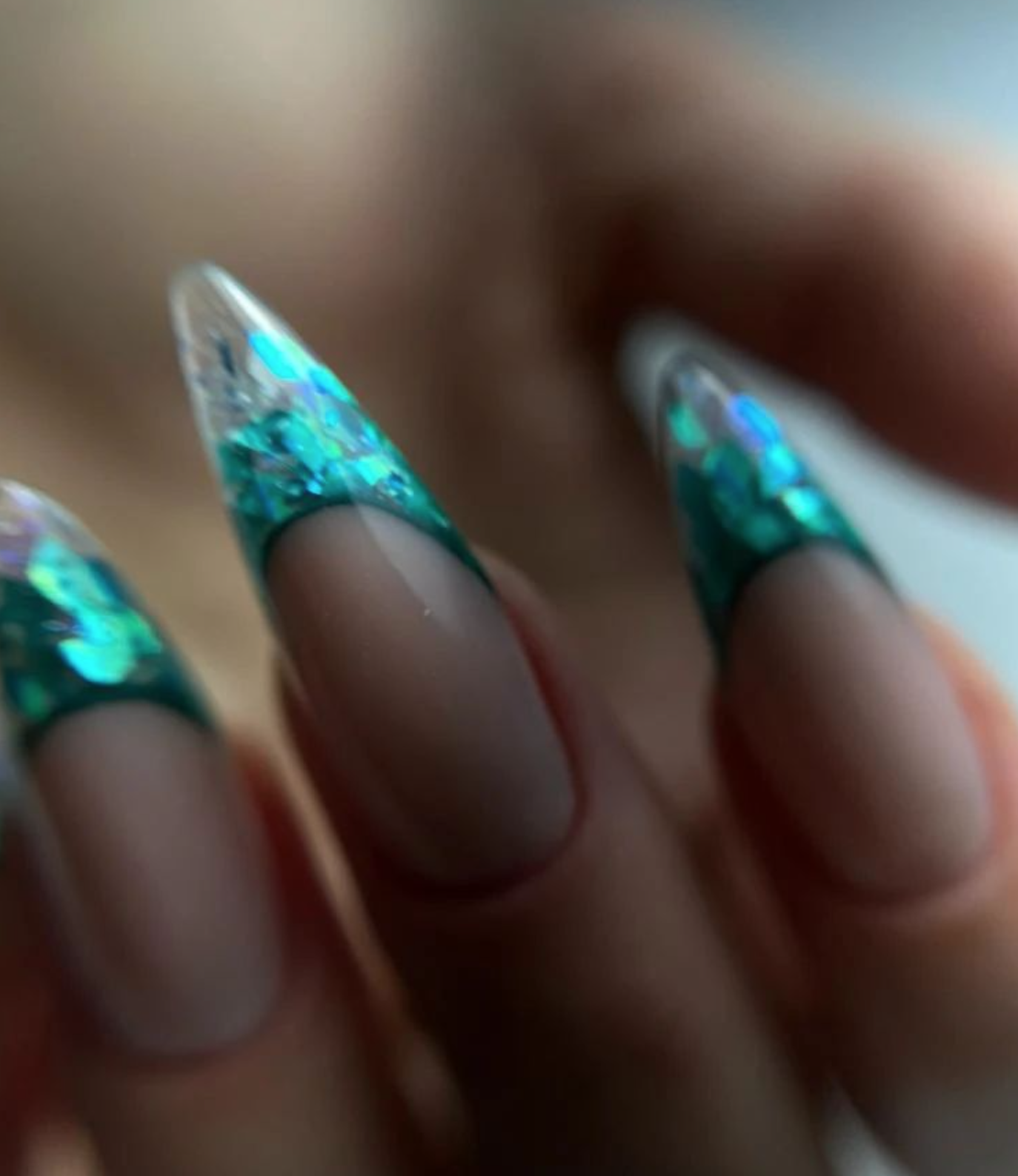Zoloto Beauty NY, Manicure Classes - Фото 2