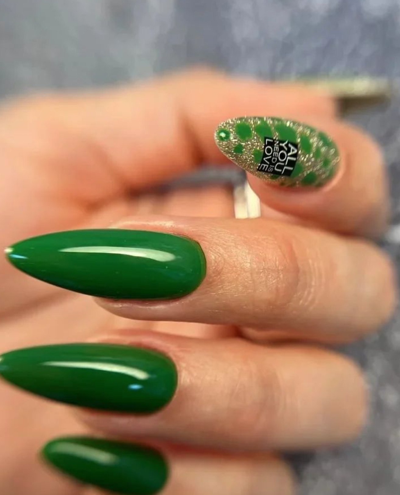 Zoloto Beauty NY, Manicure Classes - Фото 4