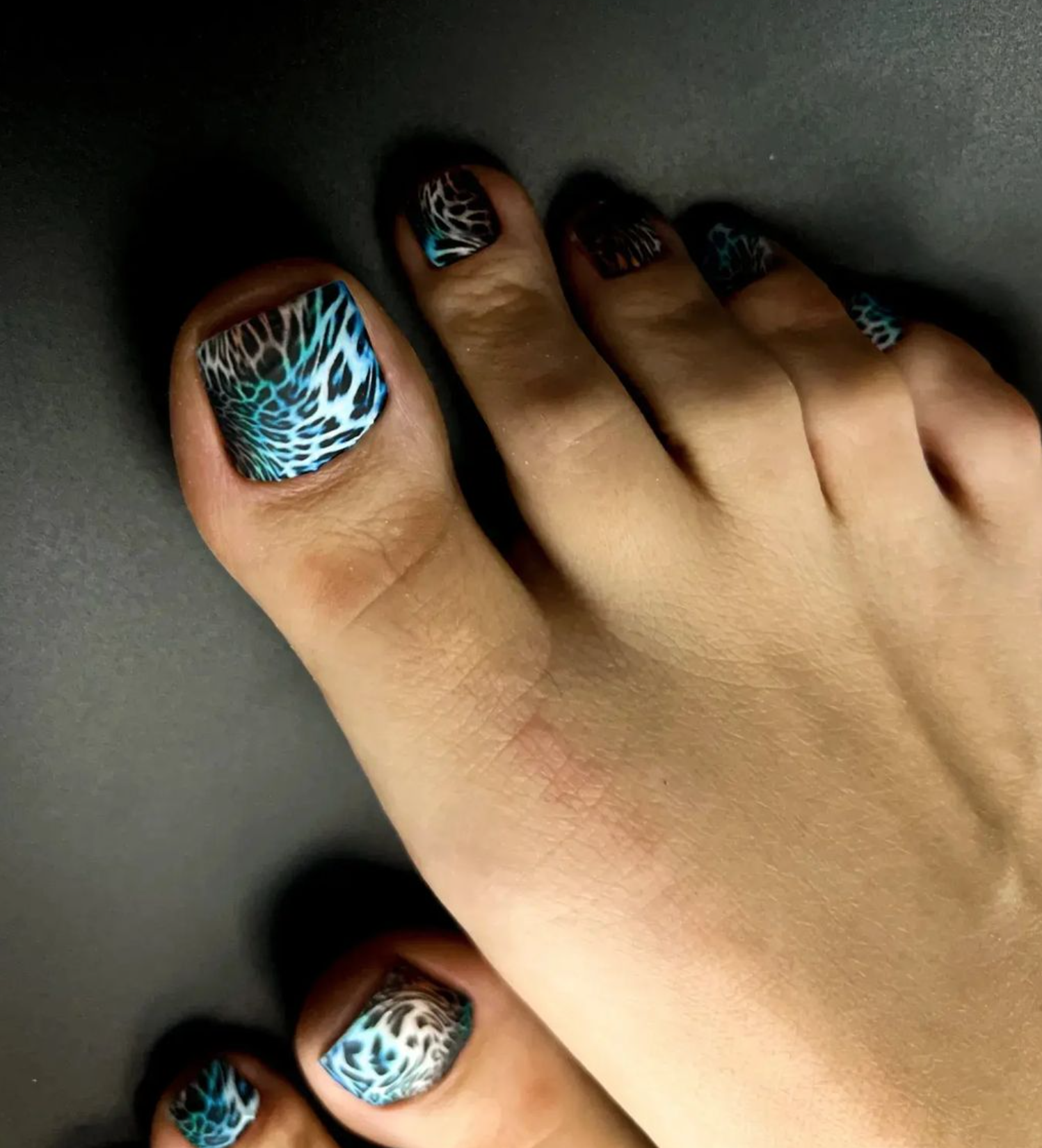 Zoloto Beauty NY, Manicure Classes - Фото 7