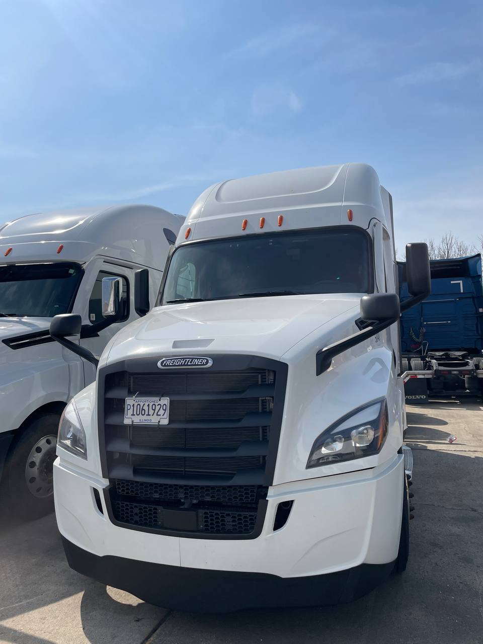 Продается Freightliner Cascadia - Фото 3