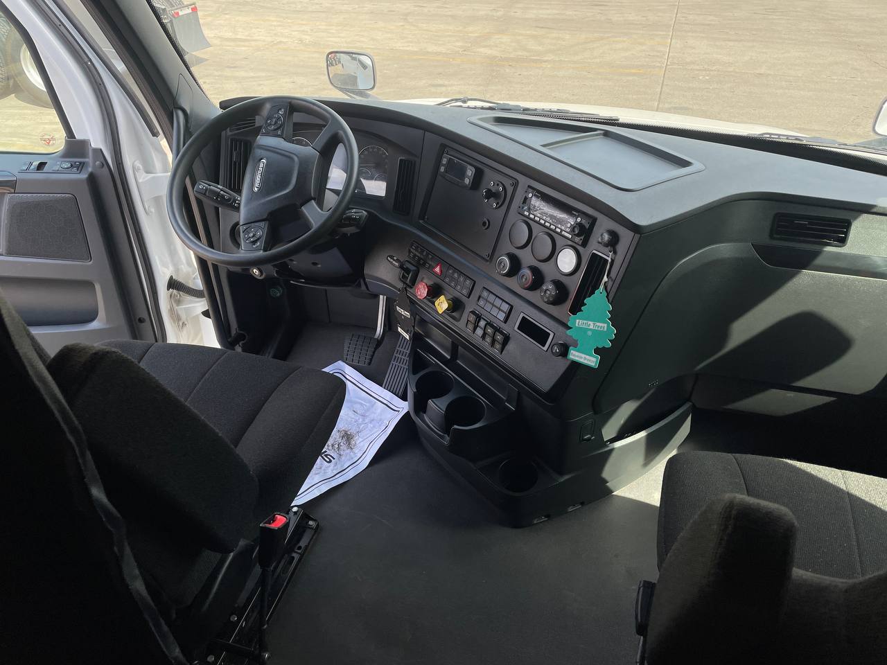 Продается Freightliner Cascadia - Фото 5