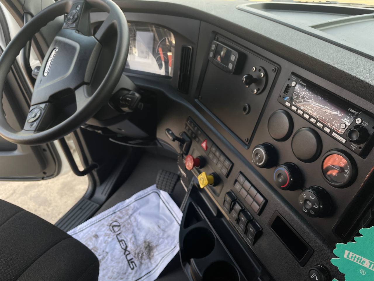 Продается Freightliner Cascadia - Фото 7