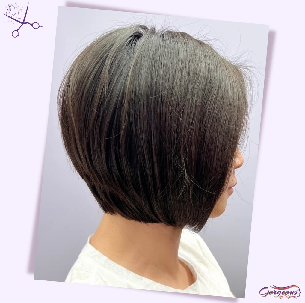 Gorgeous Hair by Tatyana J - Фото 2