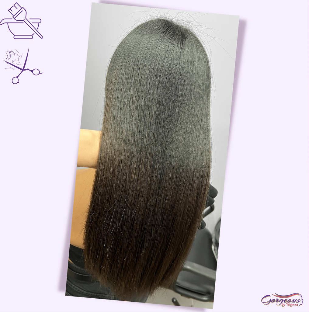 Gorgeous Hair by Tatyana J - Фото 3