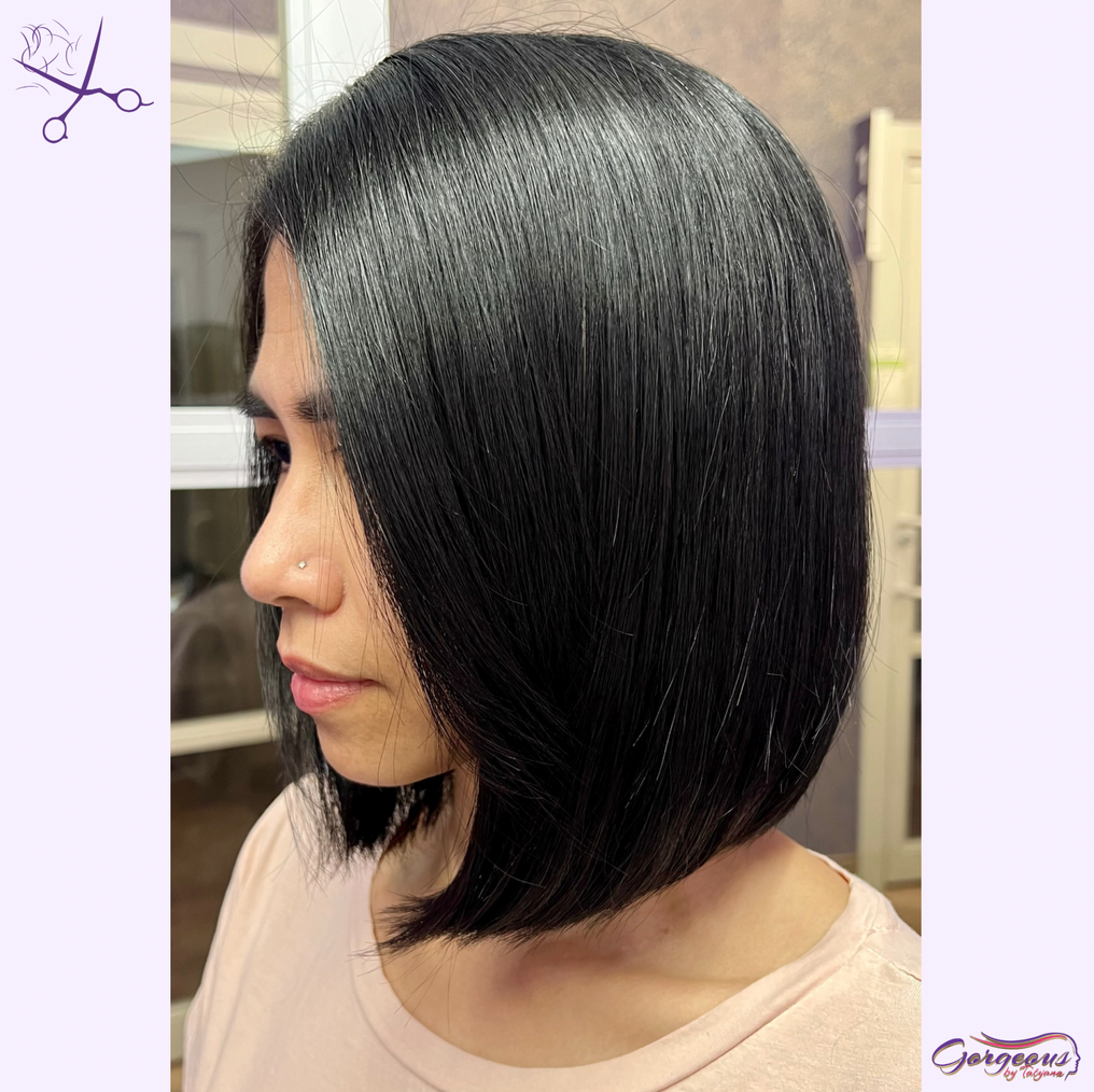 Gorgeous Hair by Tatyana J - Фото 6