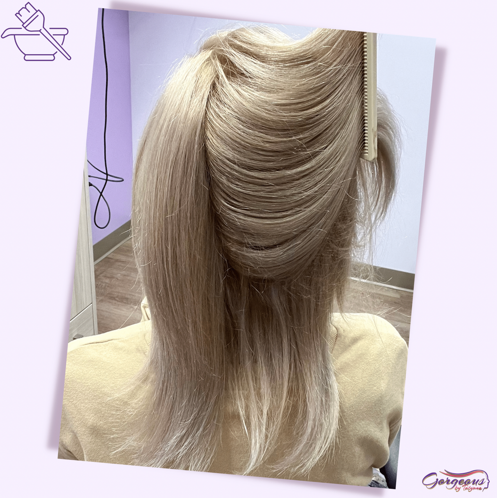 Gorgeous Hair by Tatyana J - Фото 7