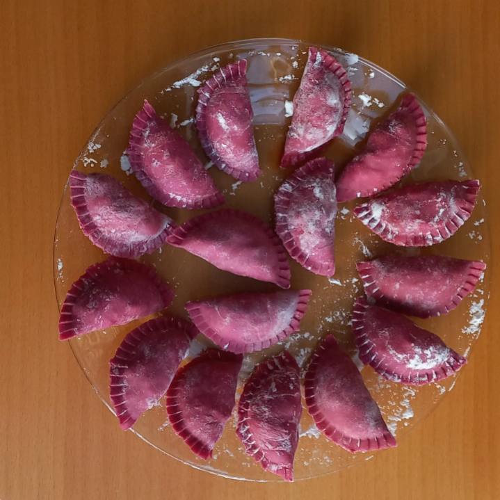 Алина, Вкусные и Красивые Вареники на Заказ - Фото 4