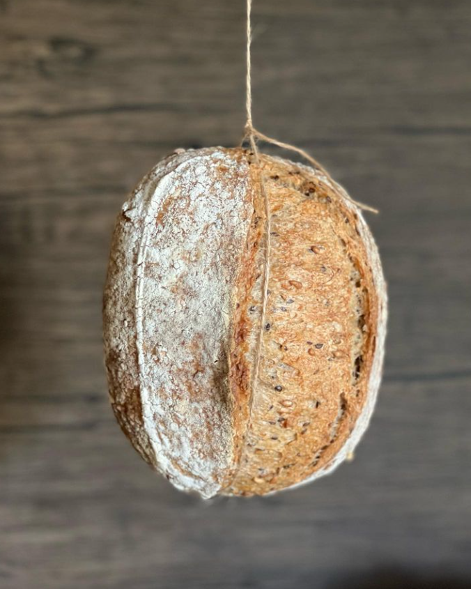 Trotorysbread, Виктория - Фото 2