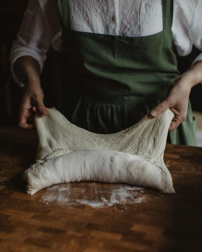 Trotorysbread, Виктория - Фото 4