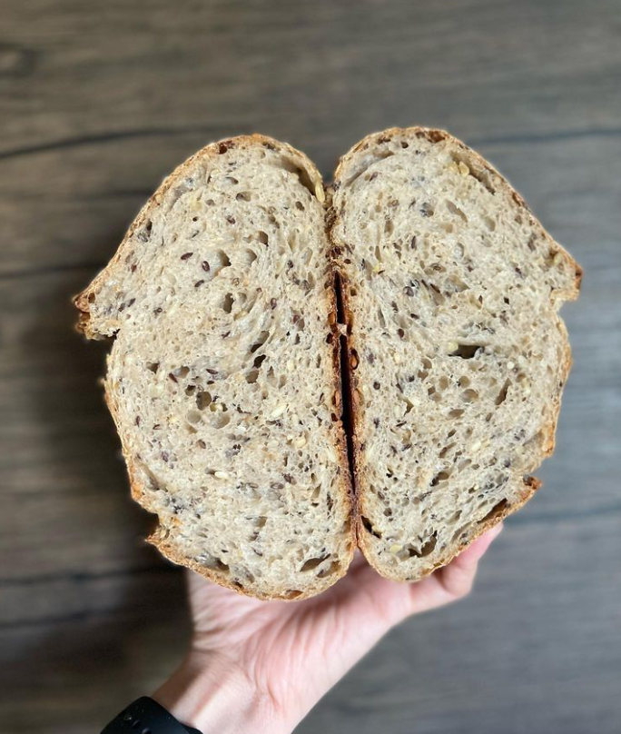 Trotorysbread, Виктория - Фото 8