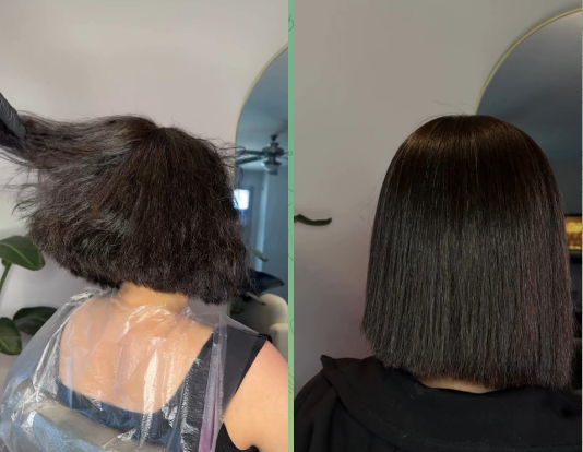 Hair Technician, Lina - Фото 2
