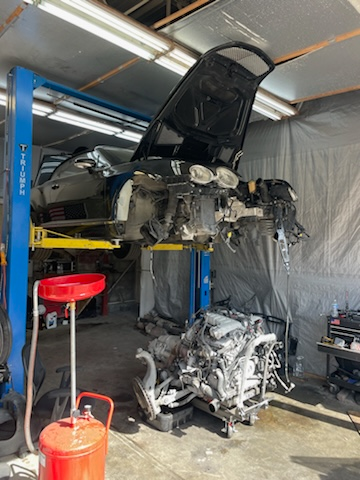 Лучшая автомастерская в Лос-Анджелесе - Mechanic Auto Group - Фото 2