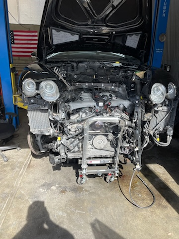 Лучшая автомастерская в Лос-Анджелесе - Mechanic Auto Group - Фото 3