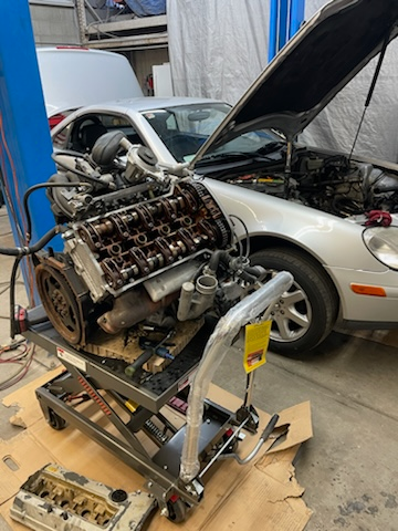 Лучшая автомастерская в Лос-Анджелесе - Mechanic Auto Group - Фото 4