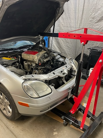Лучшая автомастерская в Лос-Анджелесе - Mechanic Auto Group - Фото 5