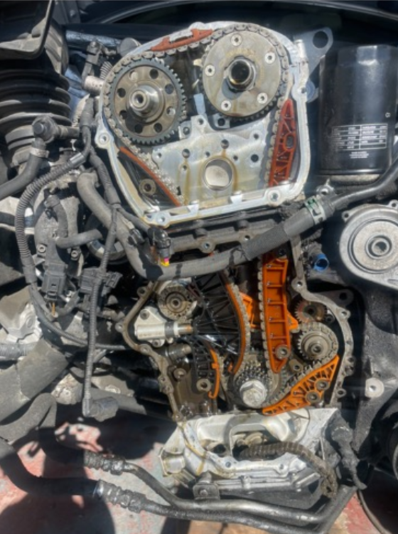 Лучшая автомастерская в Лос-Анджелесе - Mechanic Auto Group - Фото 6