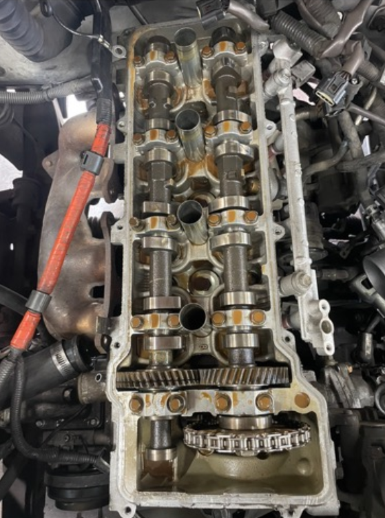 Лучшая автомастерская в Лос-Анджелесе - Mechanic Auto Group - Фото 7