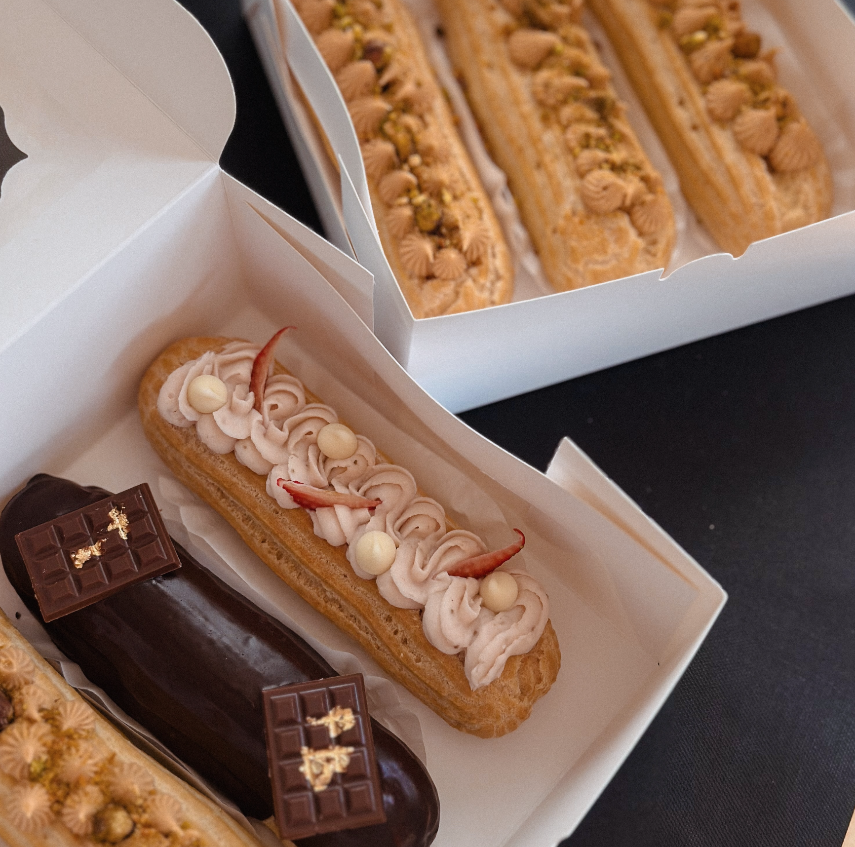MMari Desserts - Фото 6