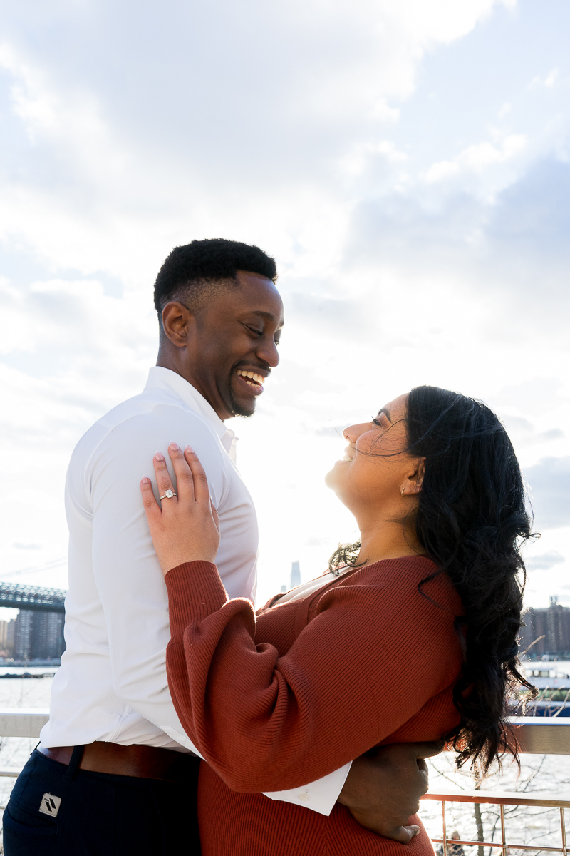 Фотосессия в Нью Йорке - Фото 6