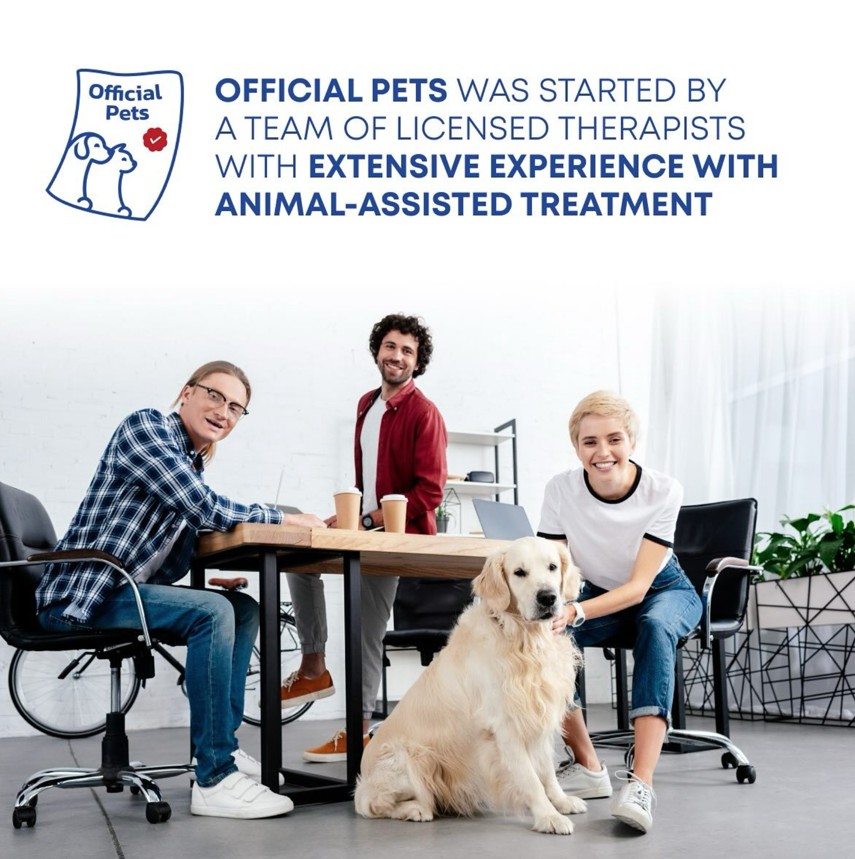 Physician Service Dog | Emotional Support Animal - Фотографія 5