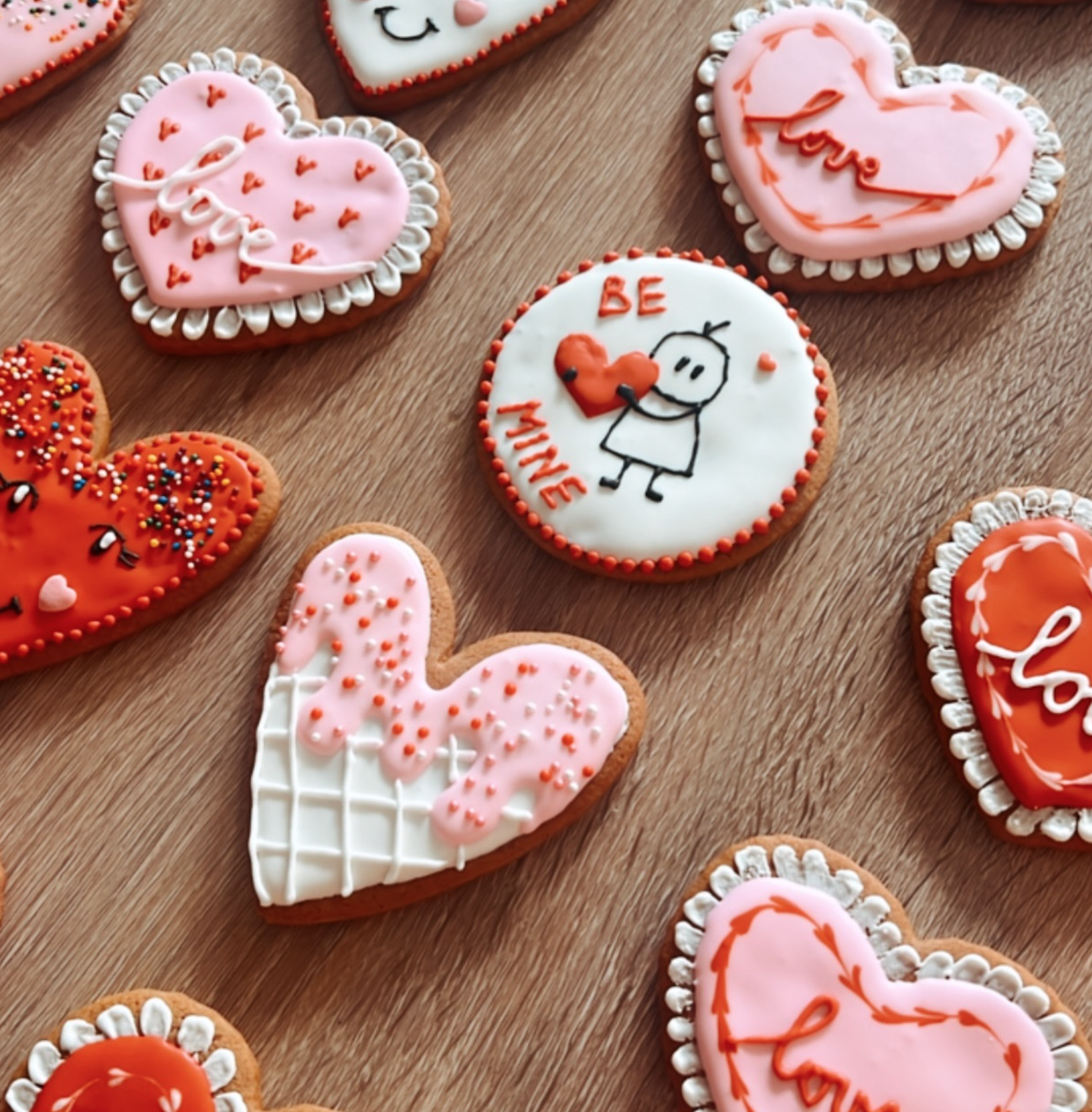 Victoria Сookies Art - Фото 3