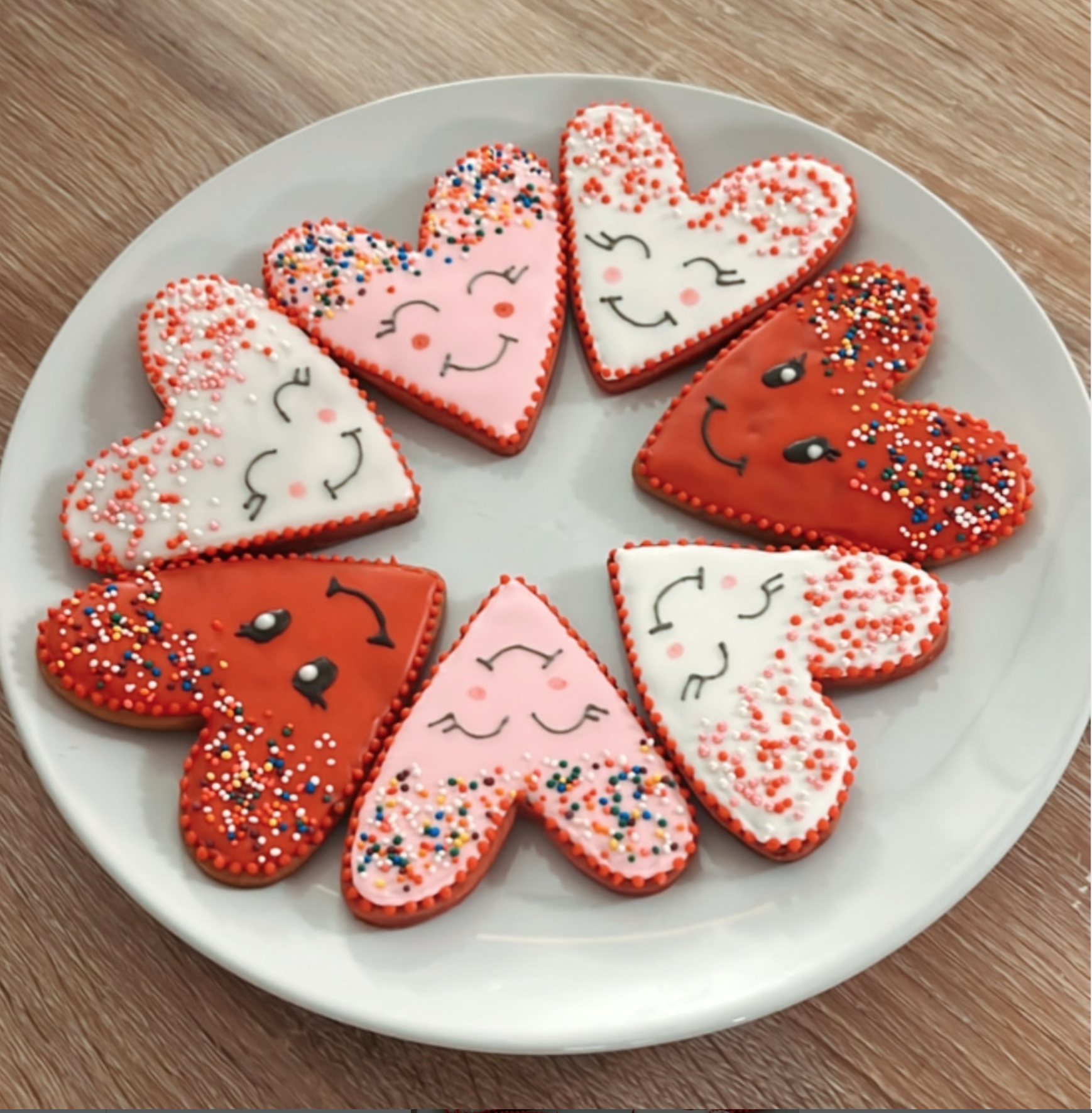 Victoria Сookies Art - Фото 4