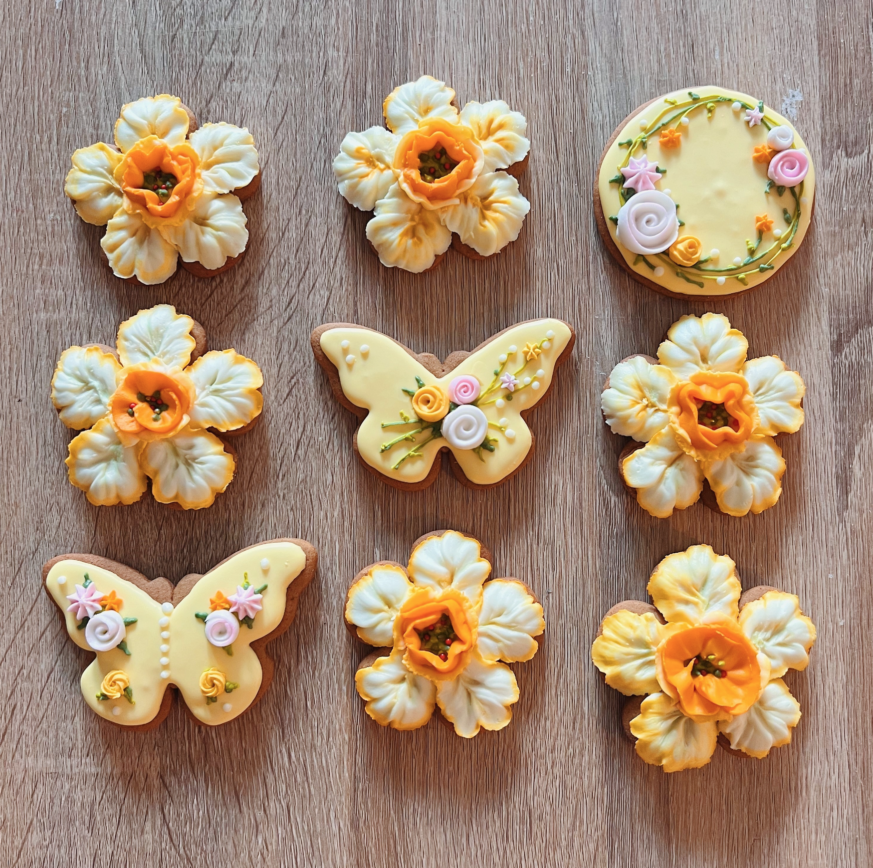 Victoria Сookies Art - Фото 7