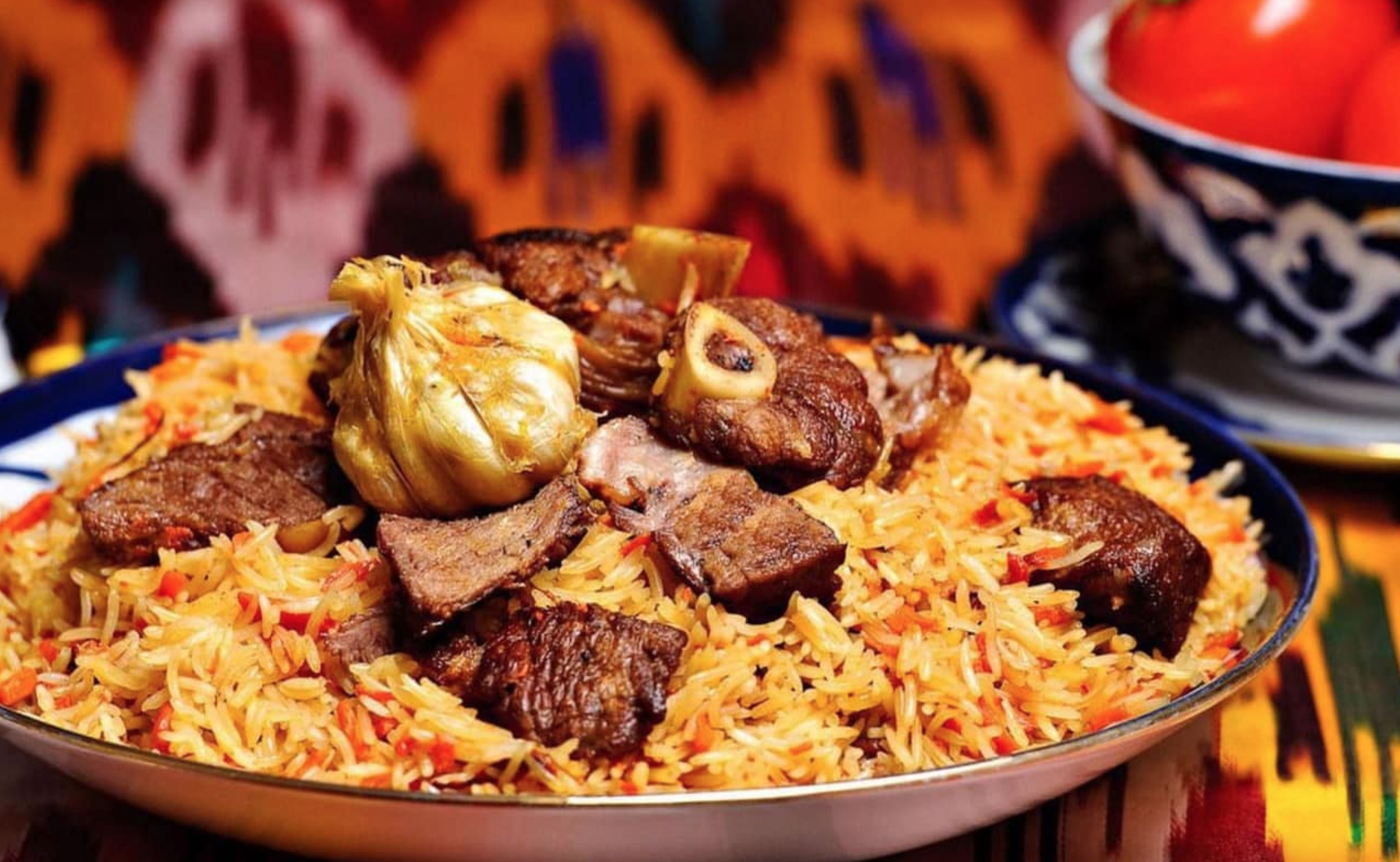 Айпери, Tandoori, Доставка Еды - Восточная Кухня - Фото 5