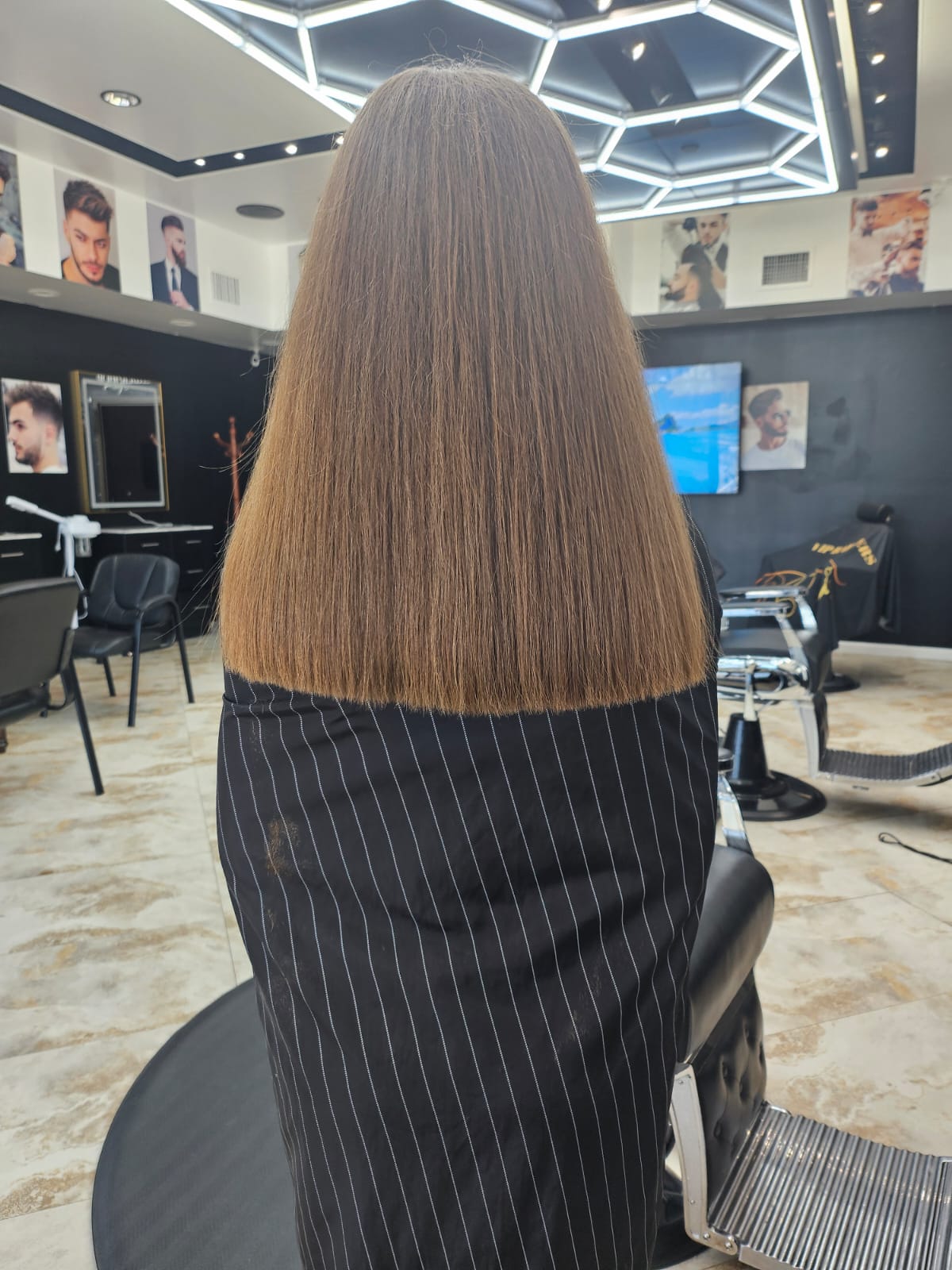 Запрошую в перукарню VIP Barbers - Фото 4