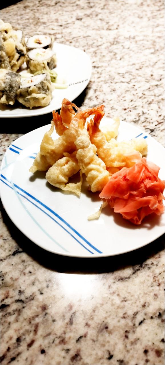 Повар японской кухни на вашем празднике - Фото 3