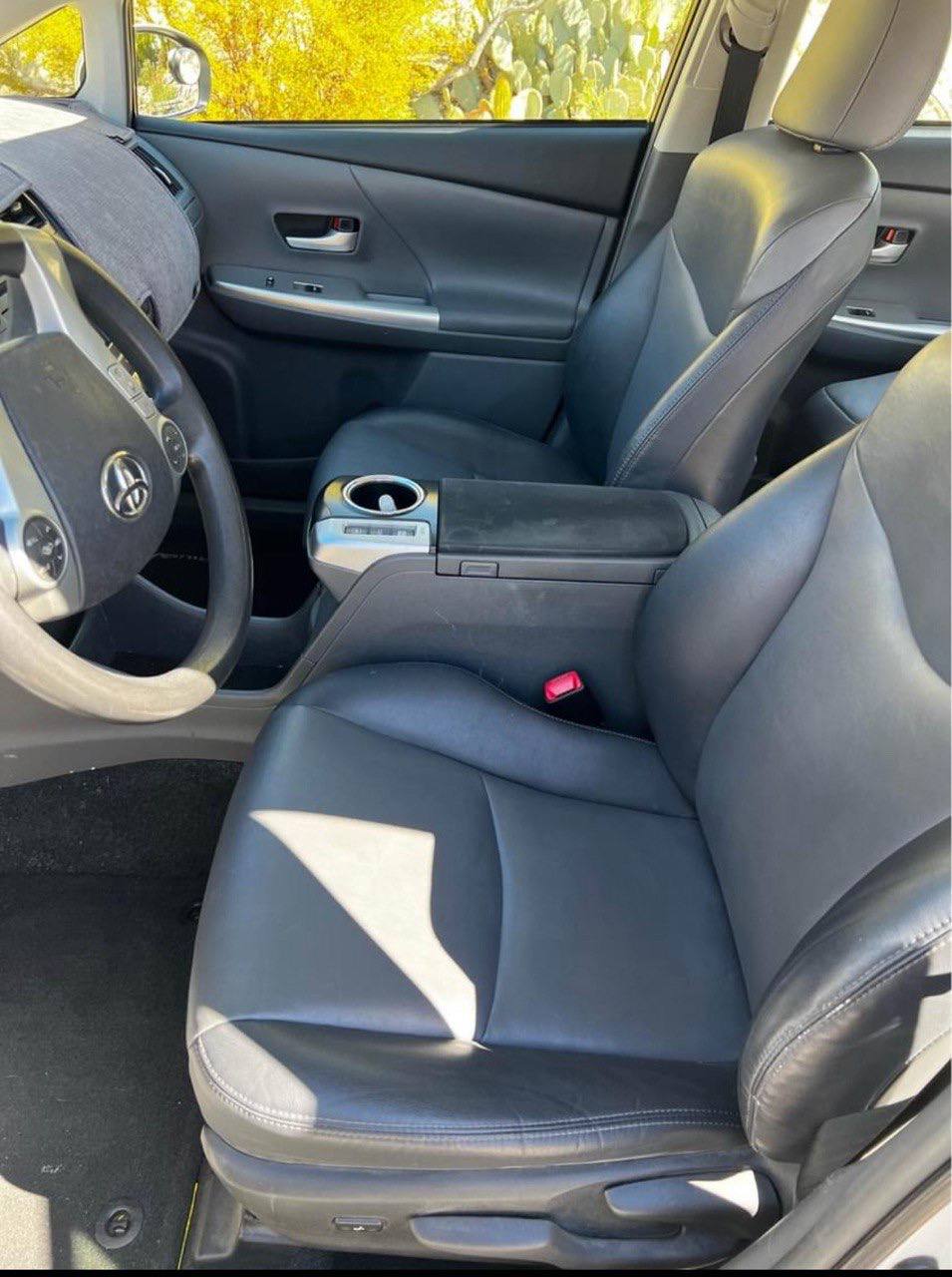 Микаель - Аренда Toyota Prius в Los Angeles - Фото 2