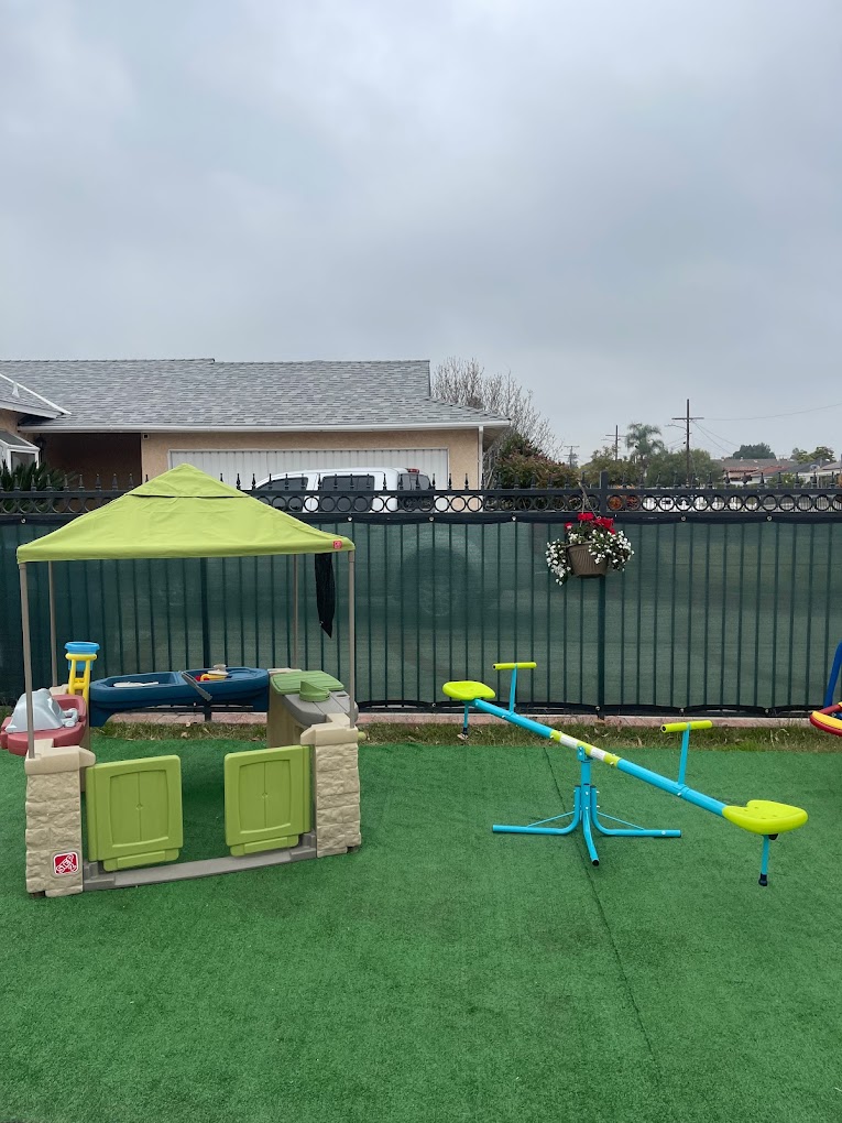 Golden Key Childcare and Preschool - Фото 2