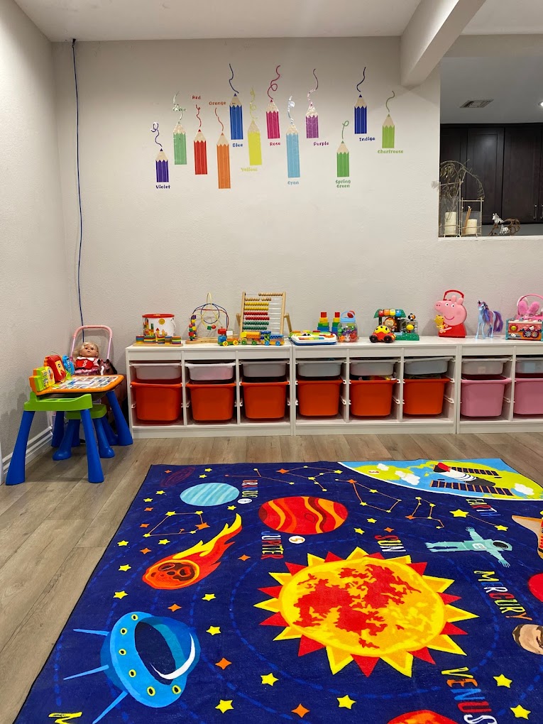 Golden Key Childcare and Preschool - Фото 6