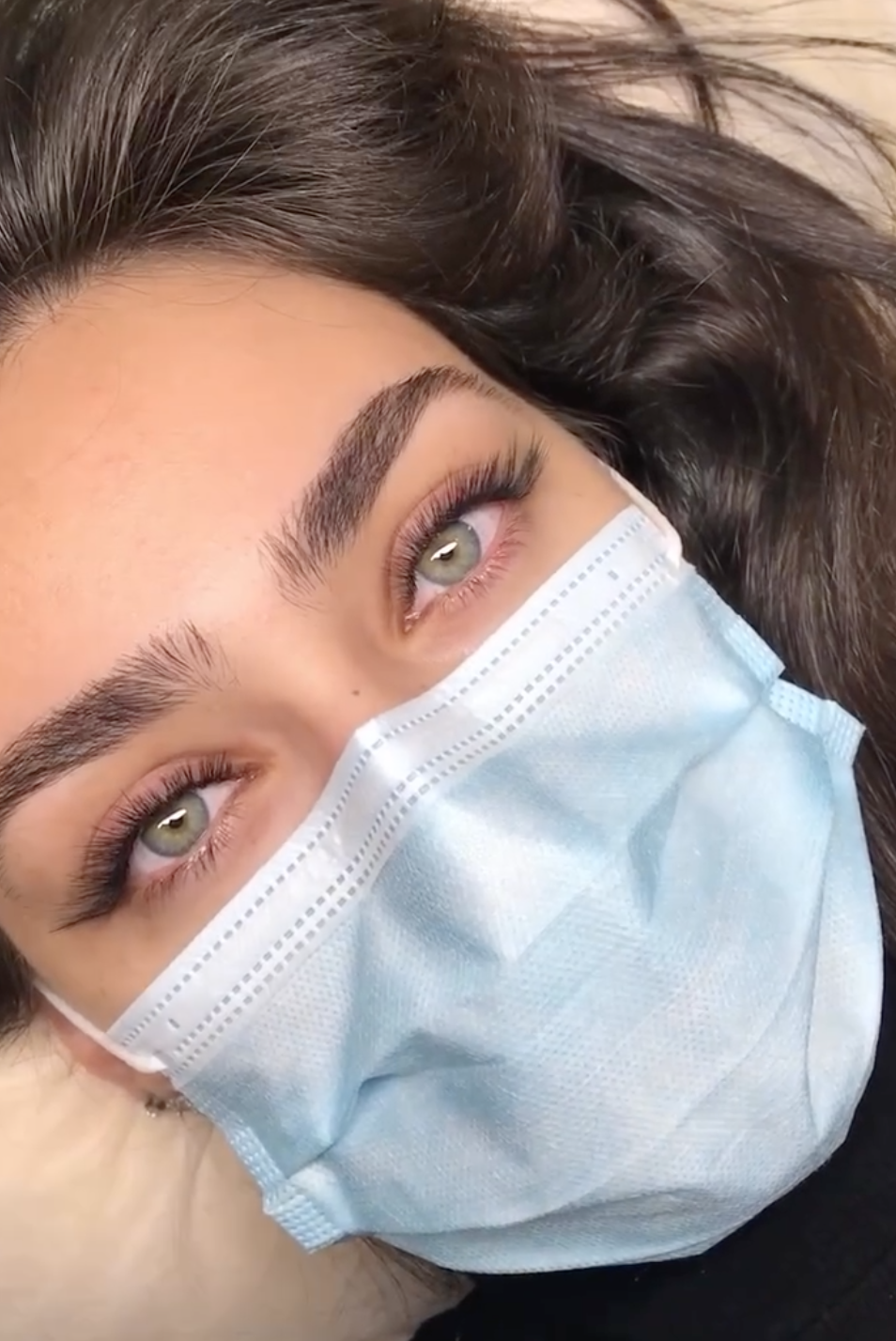 Meerim - Lashes | Lamination | Brows - Фото 2