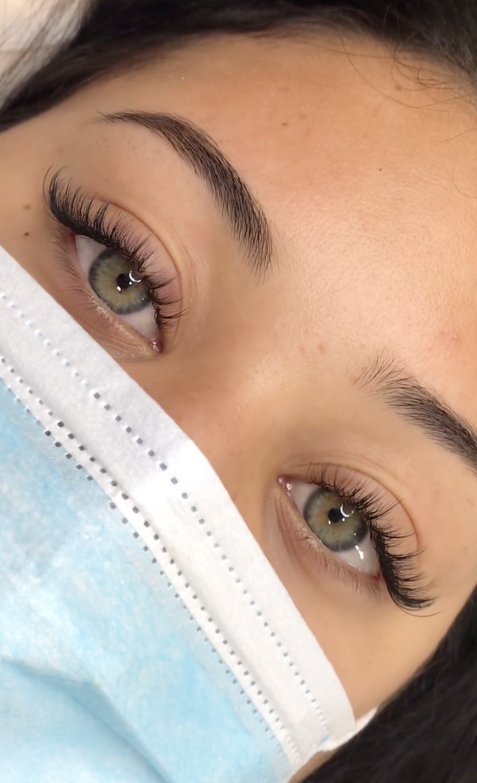 Meerim - Lashes | Lamination | Brows - Фото 3
