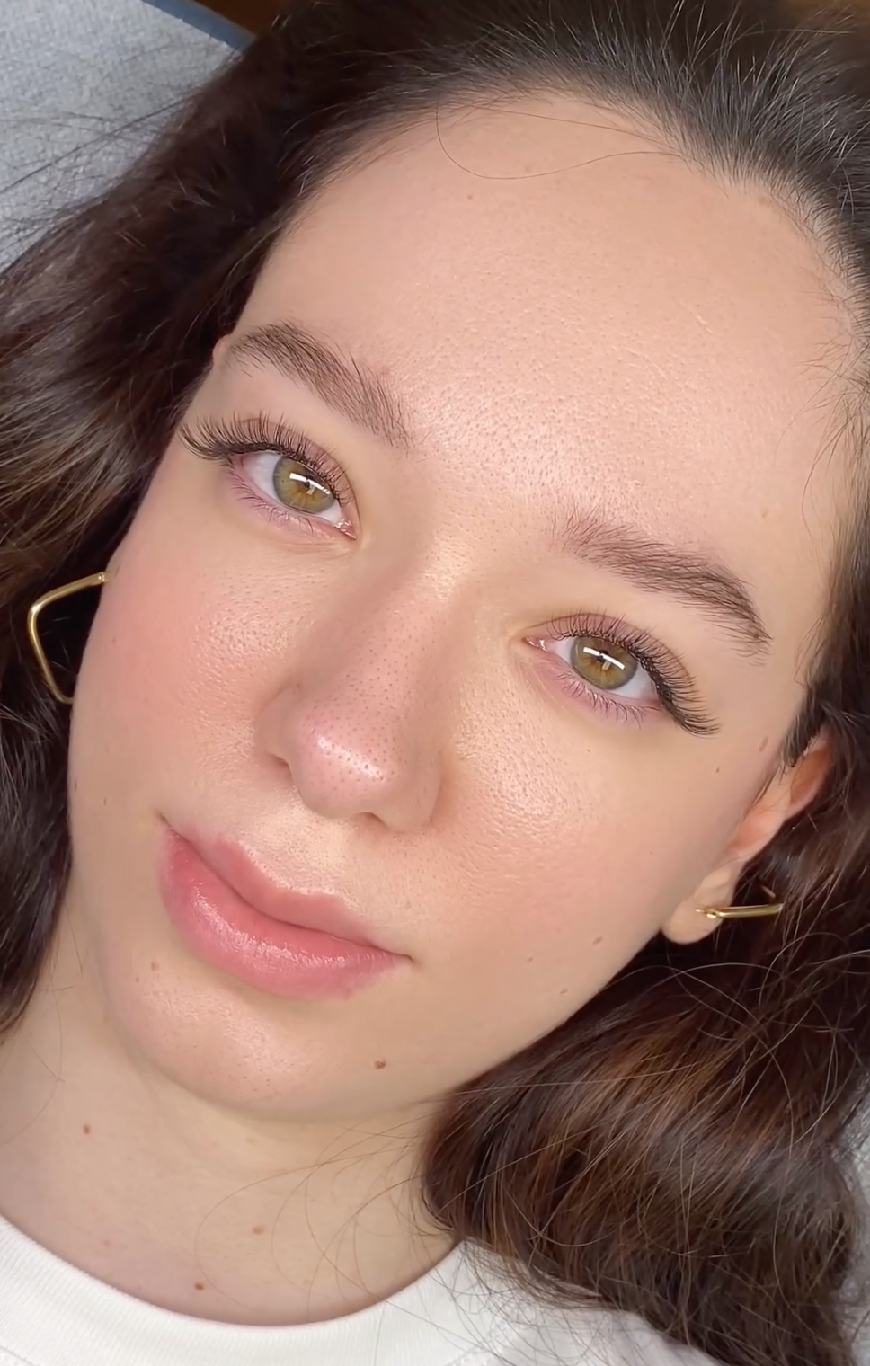 Meerim - Lashes | Lamination | Brows - Фото 4