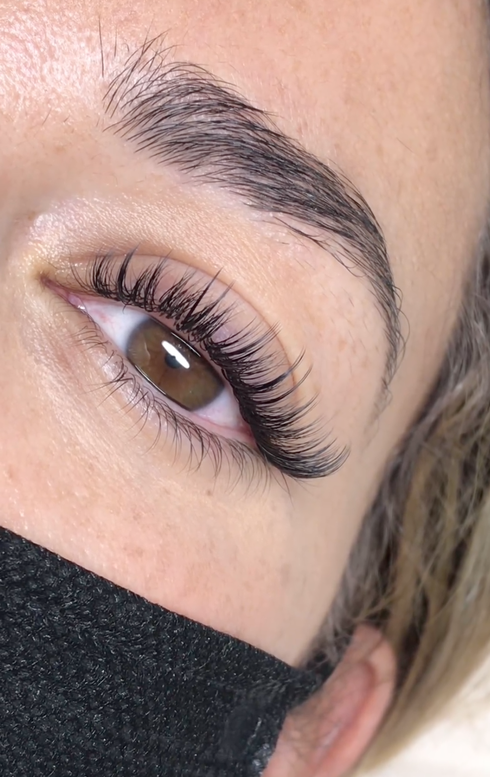Meerim - Lashes | Lamination | Brows - Фото 5