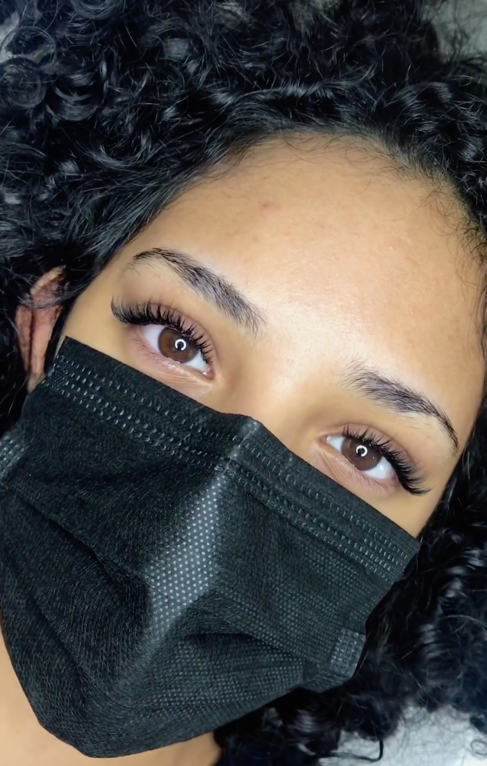 Meerim - Lashes | Lamination | Brows - Фото 6