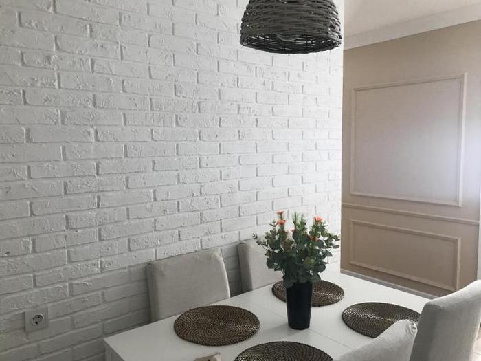 White bricks - Фото 2