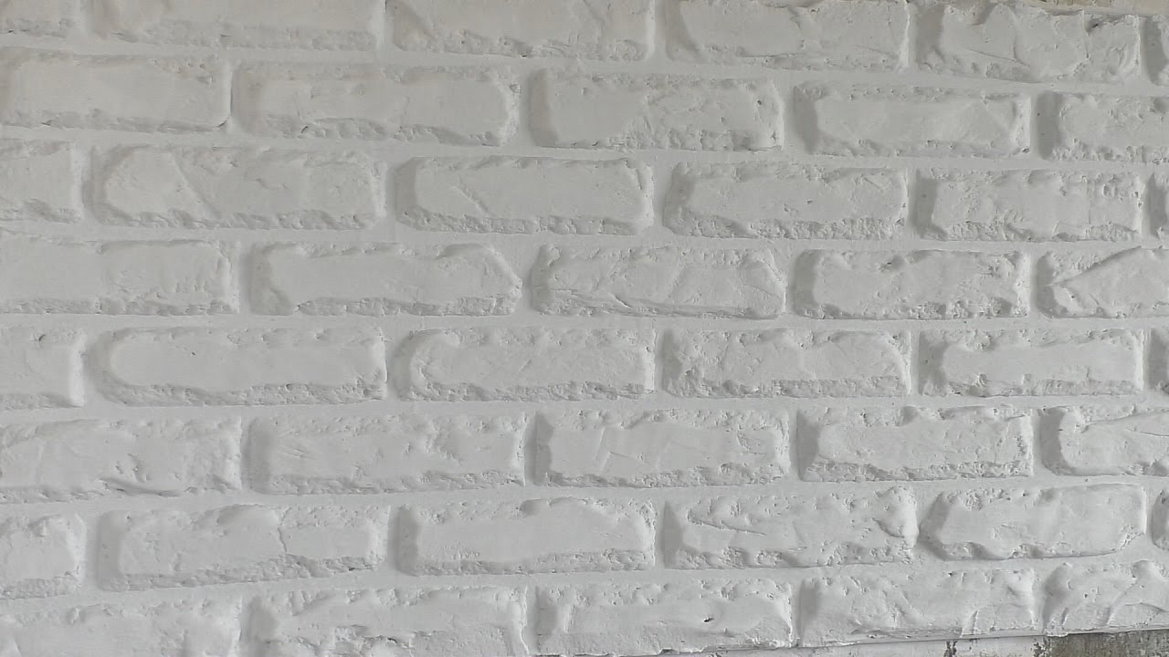 White bricks - Фото 5