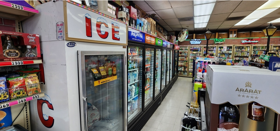 Established Liquor Store Business for Sale - Фото 2