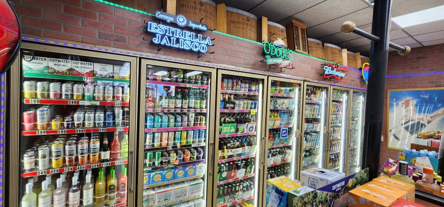 Established Liquor Store Business for Sale - Фото 4