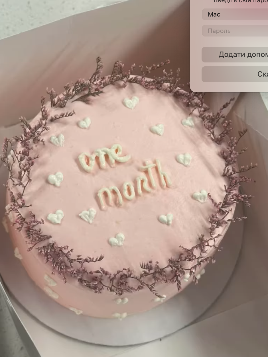 Nuris Cake - Фото 2
